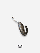 Upload the image to the Gallery viewer, DBR Exhaust 125cc Husqvarna SM-WRE from 1999 to 2013