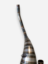 Upload the image to the Gallery viewer, DBR Exhaust 125cc Husqvarna SM-WRE from 1999 to 2013