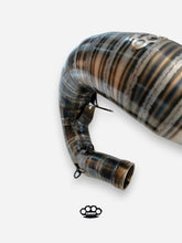 Upload the image to the Gallery viewer, DBR Exhaust 125cc Husqvarna SM-WRE from 1999 to 2013