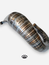 Upload the image to the Gallery viewer, DBR Exhaust 125cc TM Racing EN-SMR-MX from 2008 to 2019