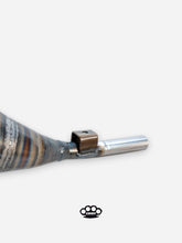 Upload the image to the Gallery viewer, DBR Exhaust 125cc TM Racing EN-SMR-MX from 2008 to 2019