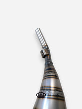 Upload the image to the Gallery viewer, DBR Exhaust 125cc TM Racing FI EN-SMR-MX from 2022 to 2026