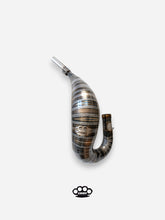 Upload the image to the Gallery viewer, DBR Exhaust 125cc TM Racing FI EN-SMR-MX from 2022 to 2026