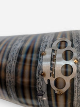 Upload the image to the Gallery viewer, DBR Exhaust 125cc Yamaha YZ from 2005 to 2021