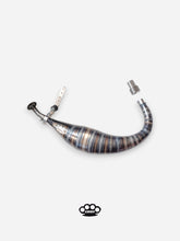 Upload the image to the Gallery viewer, DBR Scarico AM6 Superfast Bassa RACING