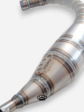 Upload the image to the Gallery viewer, DBR Scarico AM6 Superfast Bassa SPORT