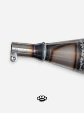 Upload the image to the Gallery viewer, DBR Scarico AM6 Superfast Bassa SPORT