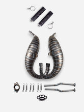 حمّل الصورة في عارض المعرض، DBR عادم كامل كلاسيك لـ YAMAHA TDR 250cc
