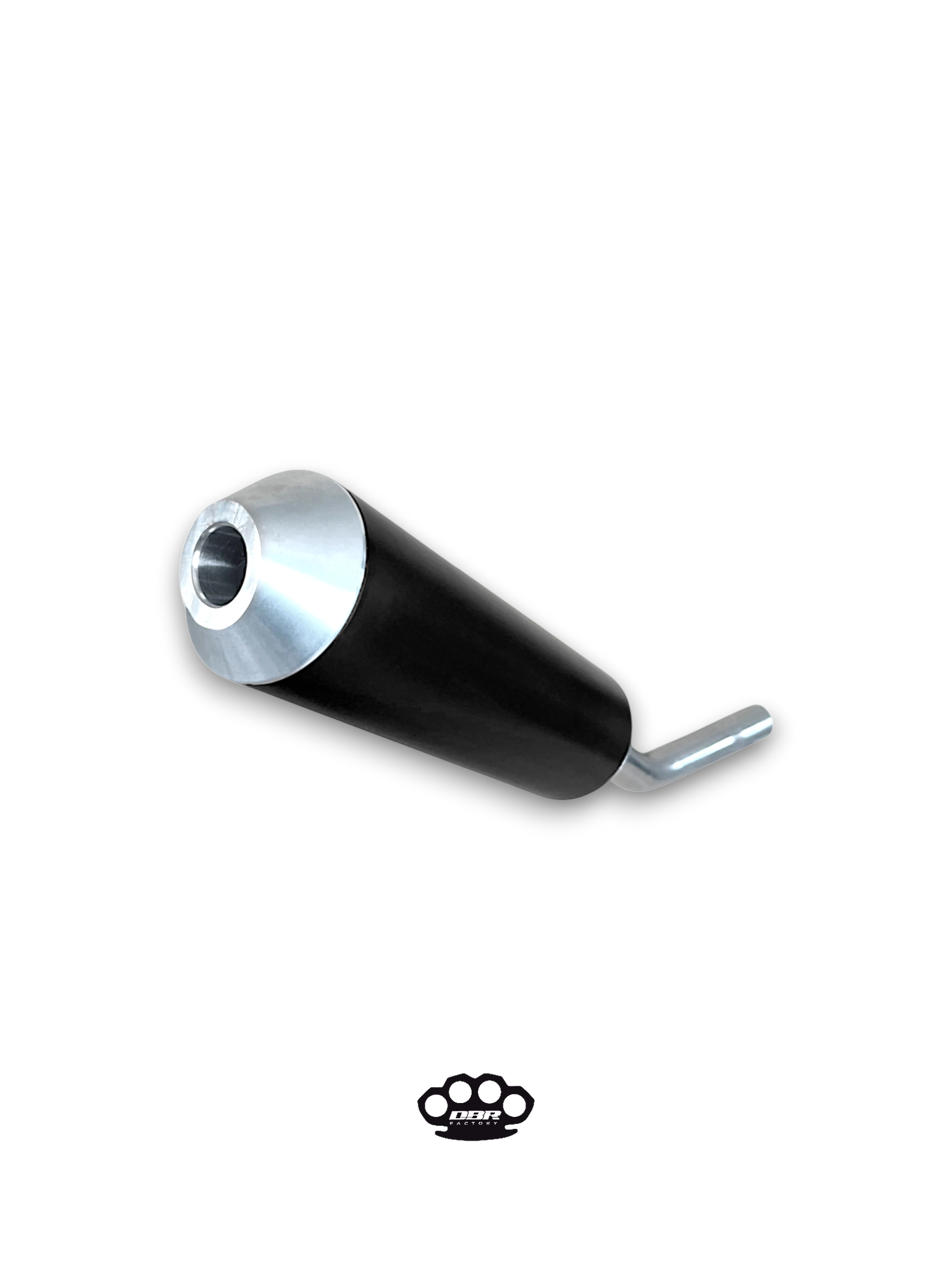 DBR Silencer 125cc TM Racing FI EN-SMR-MX from 2020 to 2021