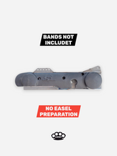 Upload the image to the Gallery viewer, DBR Slitta Rinforzata Piaggio - Predisposizione solo Bandine