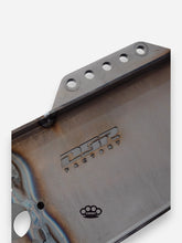 Upload the image to the Gallery viewer, DBR Standard Reinforced Slider - Vespa