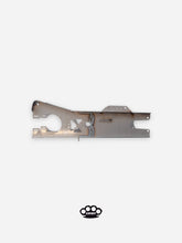 Upload the image to the Gallery viewer, DBR Standard Reinforced Slider - Vespa