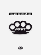 Upload the image to the Gallery viewer, DBR Complete Titanium Exhaust YAMAHA BLASTER 200cc ATV 1988–2009