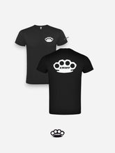 Upload the image to the Gallery viewer, DBR Cotton 100% Unisex Puncher T-Shirt