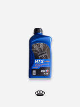 حمّل الصورة في عارض المعرض، Olio Motore ELF HTX 976+ SAE 50