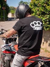 Upload the image to the Gallery viewer, DBR Cotton 100% Unisex Puncher T-Shirt