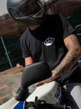Upload the image to the Gallery viewer, DBR Cotton 100% Unisex Puncher T-Shirt