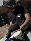 DBR Cotton 100% Unisex Puncher T-Shirt