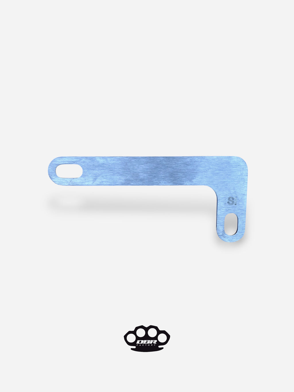 عادم DBR كلاسيك موبيد – كاتم صوت مدمج