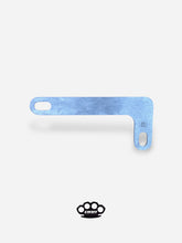 Upload the image to the Gallery viewer, DBR Classic Moped Exhaust - Integrated Silencer Vespa and Gilera