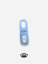 Upload the image to the Gallery viewer, DBR Classic Moped Exhaust - Integrated Silencer Vespa and Gilera