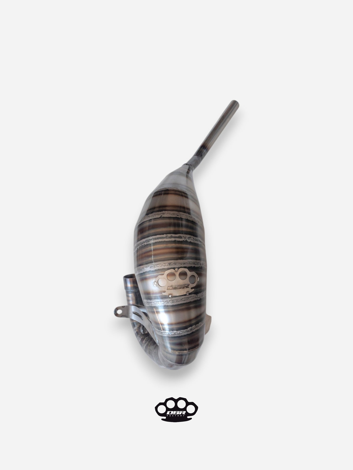 DBR AM6 Superfast High 95-120cc